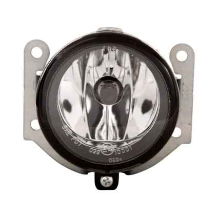 Fog Light Assembly Left or Right for Mitsubishi Lancer 2009–2015