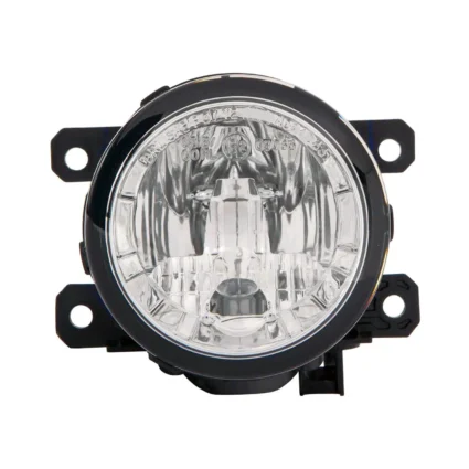 Fog Light Assembly Type 2 w/DRL Left or Right for Mitsubishi Outlander Outlander Sport RVR