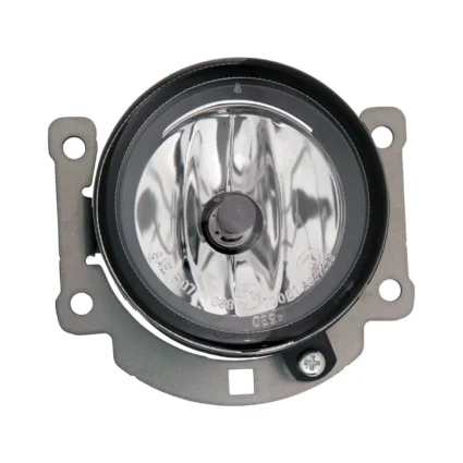 Fog Light Assembly w/o DRL Type 1 Left or Right for Mitsubishi Outlander Outlander Sport RVR