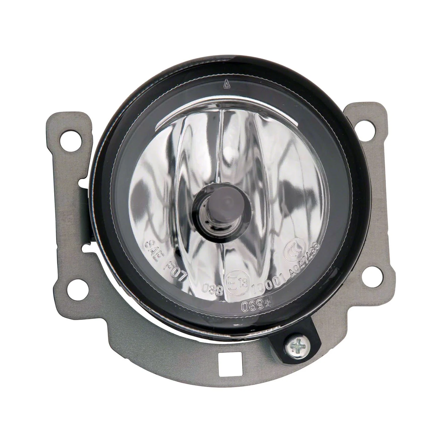 Fog Light Assembly w/o DRL Type 1 Left or Right for Mitsubishi Outlander Outlander Sport RVR
