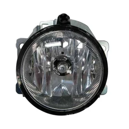 Fog Light Assembly w/o Daytime Running Lamp Left or Right for Mitsubishi Outlander 2016–2020