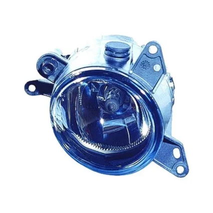 Fog Light Assembly Right for Mitsubishi Lancer 2008–2015