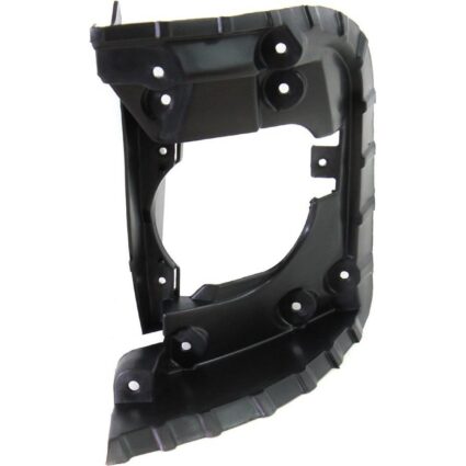 Fog Light Bracket Left for Mitsubishi Lancer Evolution MR Evolution GSR Evolution RS Evolution SE Evolution MR Touring 2008–2011