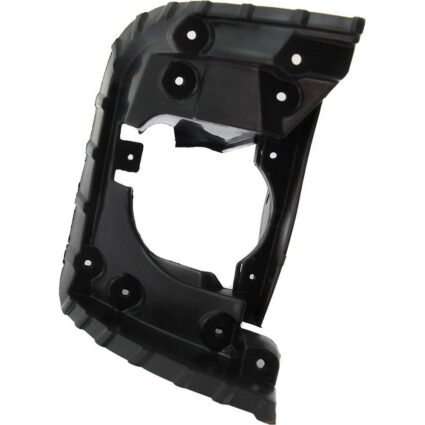 Fog Light Bracket Right for Mitsubishi Lancer Evolution MR Evolution GSR Evolution RS Evolution SE Evolution MR Touring 2008–2011
