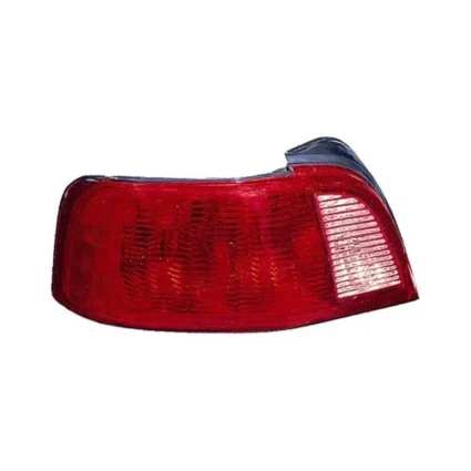 Tail Light Assembly Left for Mitsubishi Galant 2002–2003