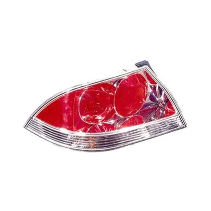 Tail Light Assembly Left for Mitsubishi Lancer Ralliart OZ Rally 2004–2006