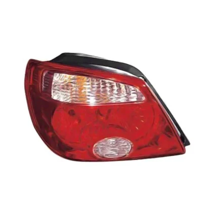 Tail Light Assembly Left for Mitsubishi Outlander XLS LS 2005–2006