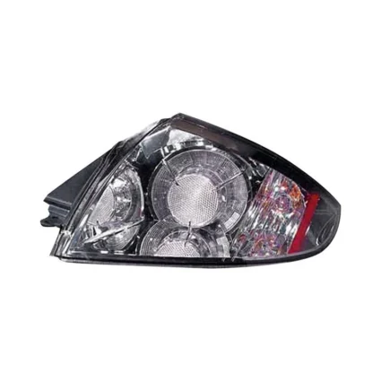 Tail Light Assembly Left for Mitsubishi Eclipse Spyder GT Spyder GT-P 2010–2012