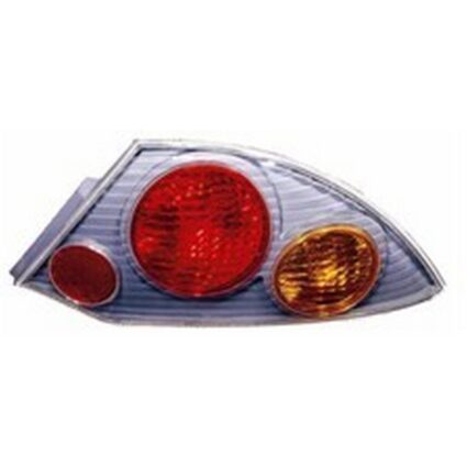 Tail Light Assembly Right From 2/02 for Mitsubishi Eclipse 2002–2005