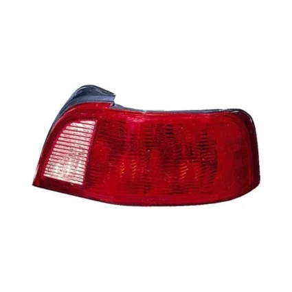 Tail Light Assembly Right for Mitsubishi Galant 2002–2003