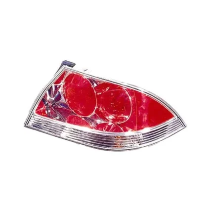 Tail Light Assembly Right for Mitsubishi Lancer Ralliart OZ Rally 2004–2006