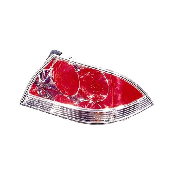 Tail Light Assembly Right for Mitsubishi Lancer Ralliart OZ Rally 2004–2006