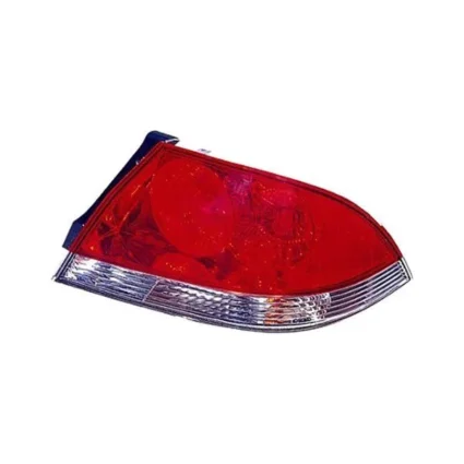 Tail Light Assembly Right for Mitsubishi Lancer ES LS 2004–2007
