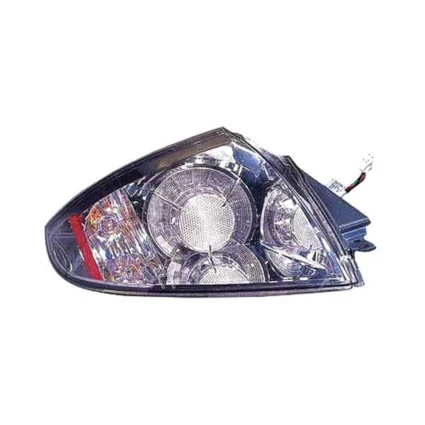 Tail Light Assembly Right for Mitsubishi Eclipse 2006–2012
