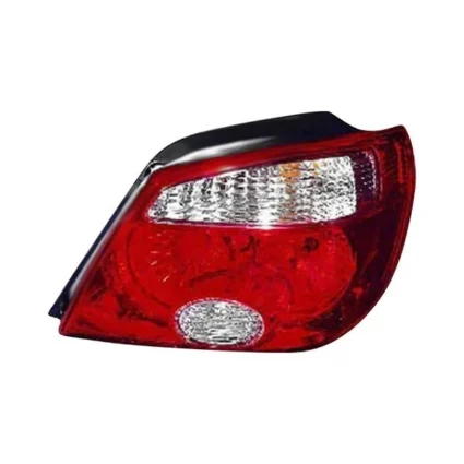 Tail Light Assembly Right for Mitsubishi Outlander XLS LS 2005–2006