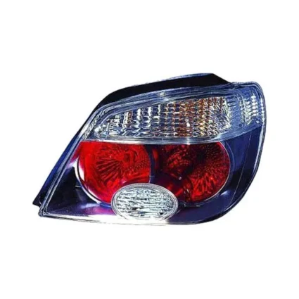 Tail Light Assembly Right for Mitsubishi Outlander Limited 2005–2006