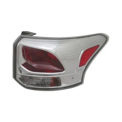 Tail Light Assembly Right Standard Type for Mitsubishi Outlander 2014–2015