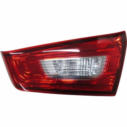 Tail Light Assembly Right Inner for Mitsubishi Outlander Sport RVR