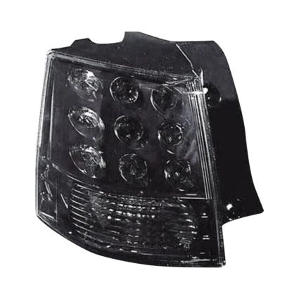 Tail Light Assembly Left Outer for Mitsubishi Outlander 2007–2013
