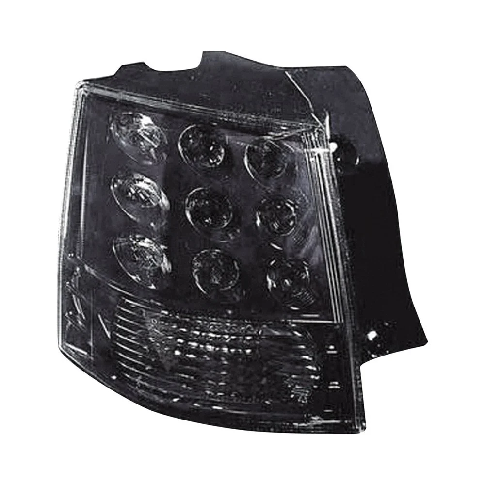Tail Light Assembly Left Outer for Mitsubishi Outlander 2007–2013
