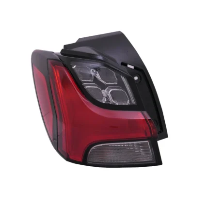 Tail Light Assembly Left Outer CAPA for Mitsubishi Outlander Sport 2020–2024