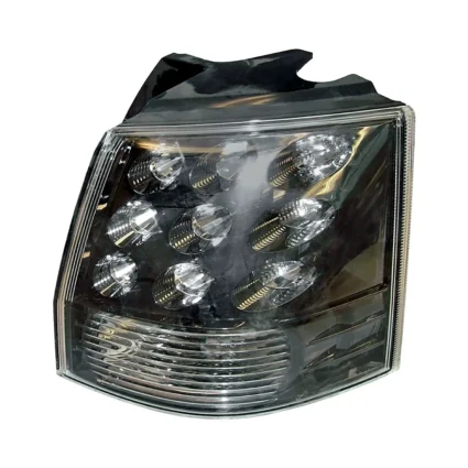 Tail Light Assembly Right Outer for Mitsubishi Outlander 2007–2013