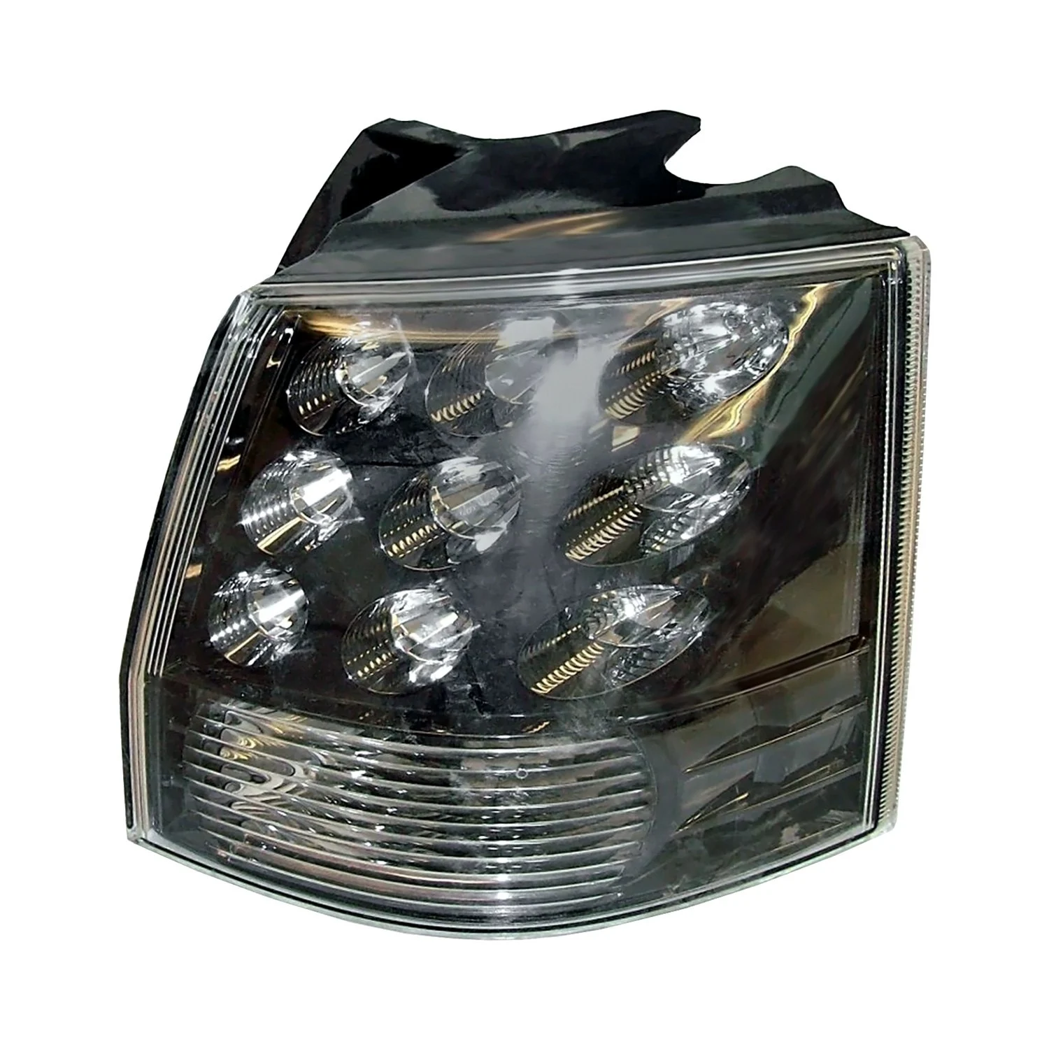 Tail Light Assembly Right Outer for Mitsubishi Outlander 2007–2013
