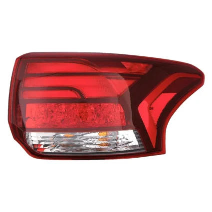 Tail Light Assembly Right Outer To 3-16 for Mitsubishi Outlander 2016