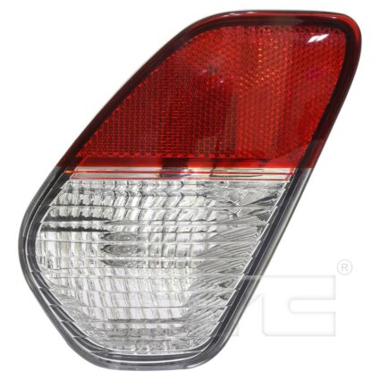 Back Up Light Assembly Left for Mitsubishi Outlander 2016–2020