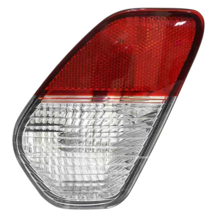 Back Up Light Assembly Left CAPA for Mitsubishi Outlander 2016–2020