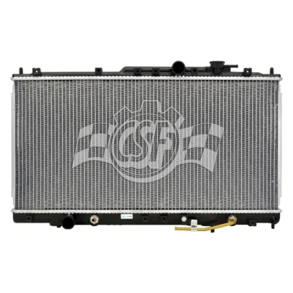 Radiator for Chrysler Sebring Dodge Stratus Mitsubishi Eclipse