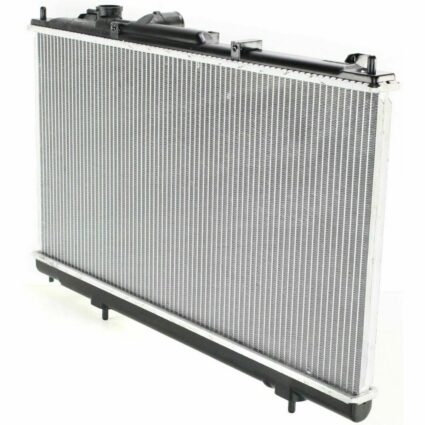 Radiator for Mitsubishi Galant 1999–2002