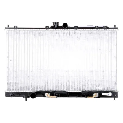 Radiator for Mitsubishi Lancer LS ES OZ Rally LS Diamond SE 2002–2007