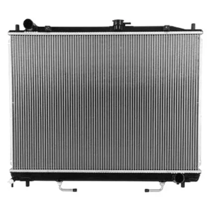 Radiator for Mitsubishi Montero 2003–2006