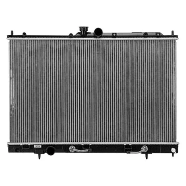 Radiator for Mitsubishi Outlander 2003–2005