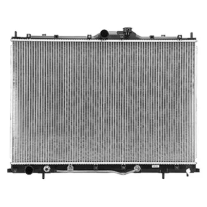 Radiator w/o Towing Pkg for Mitsubishi Endeavor 2004–2006