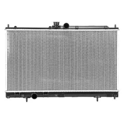 Radiator for Mitsubishi Lancer Evolution Evolution RS Evolution MR Evolution SE 2003–2006