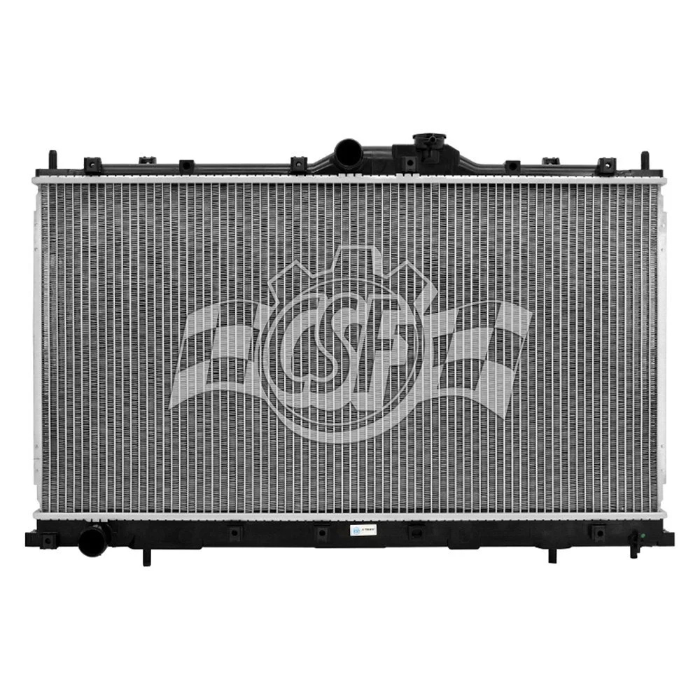 Radiator w/Calif Emission & w/o Calif Emission (08) for Mitsubishi Galant 2006–2008