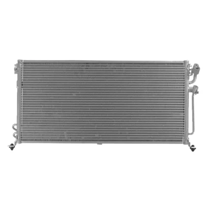 A/C Condenser for Mitsubishi Lancer Evolution Evolution RS Evolution MR Evolution SE 2004–2006