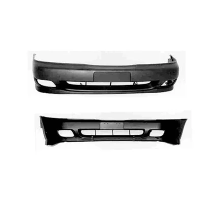 Bumper Cover Front Primed for Nissan 200SX Sentra