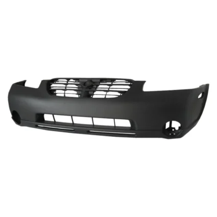 Bumper Cover Front Primed CAPA for Nissan Maxima 2000–2001