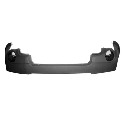 Bumper Cover Front Primed for Nissan Xterra 2002–2004