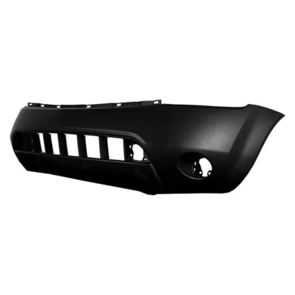 Bumper Cover Front Includes Mounting Clips & Screws Primed CAPA for Nissan Murano 2003–2005