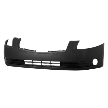 Bumper Cover Front Primed for Nissan Maxima 2004–2006