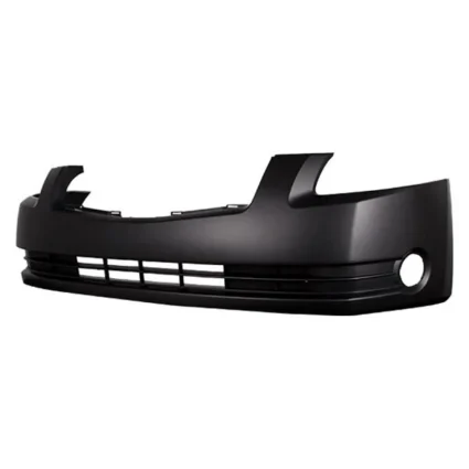 Bumper Cover Front Primed CAPA for Nissan Maxima 2004–2006