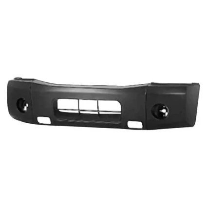 Bumper Cover Front Primed for Nissan TITAN XE 2004–2010