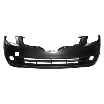 Bumper Cover Front Primed for Nissan Altima Hybrid S Base SE SL Coupe 2007–2009