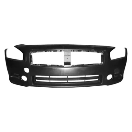 Bumper Cover Front for Nissan Maxima 2009–2014