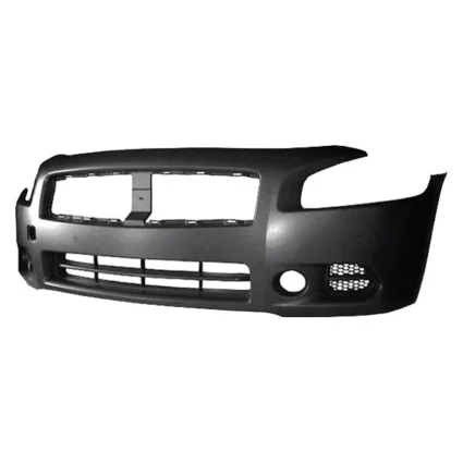 Bumper Cover Front CAPA for Nissan Maxima 2009–2014