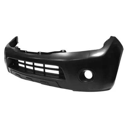 Bumper Cover Front CAPA for Nissan Pathfinder LE LE Luxury 2008–2012